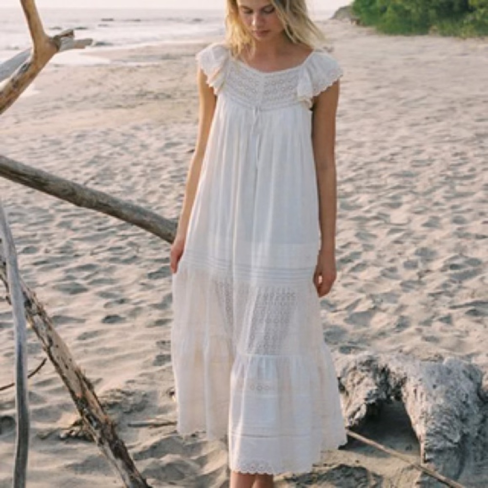 NWT Christy Dawn Aurora Dress